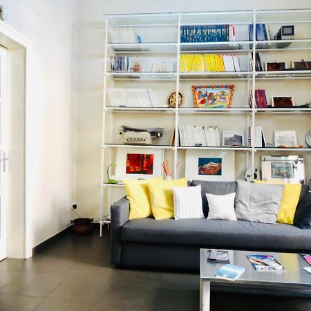 Nonna Mafalda House Catania Ngoại thất bức ảnh