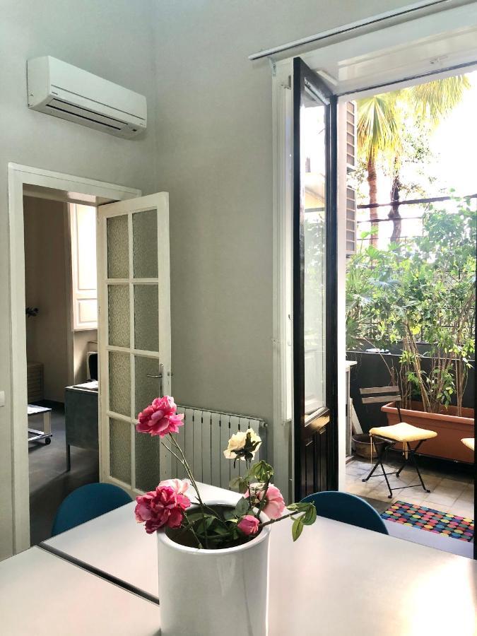 Nonna Mafalda House Catania Ngoại thất bức ảnh