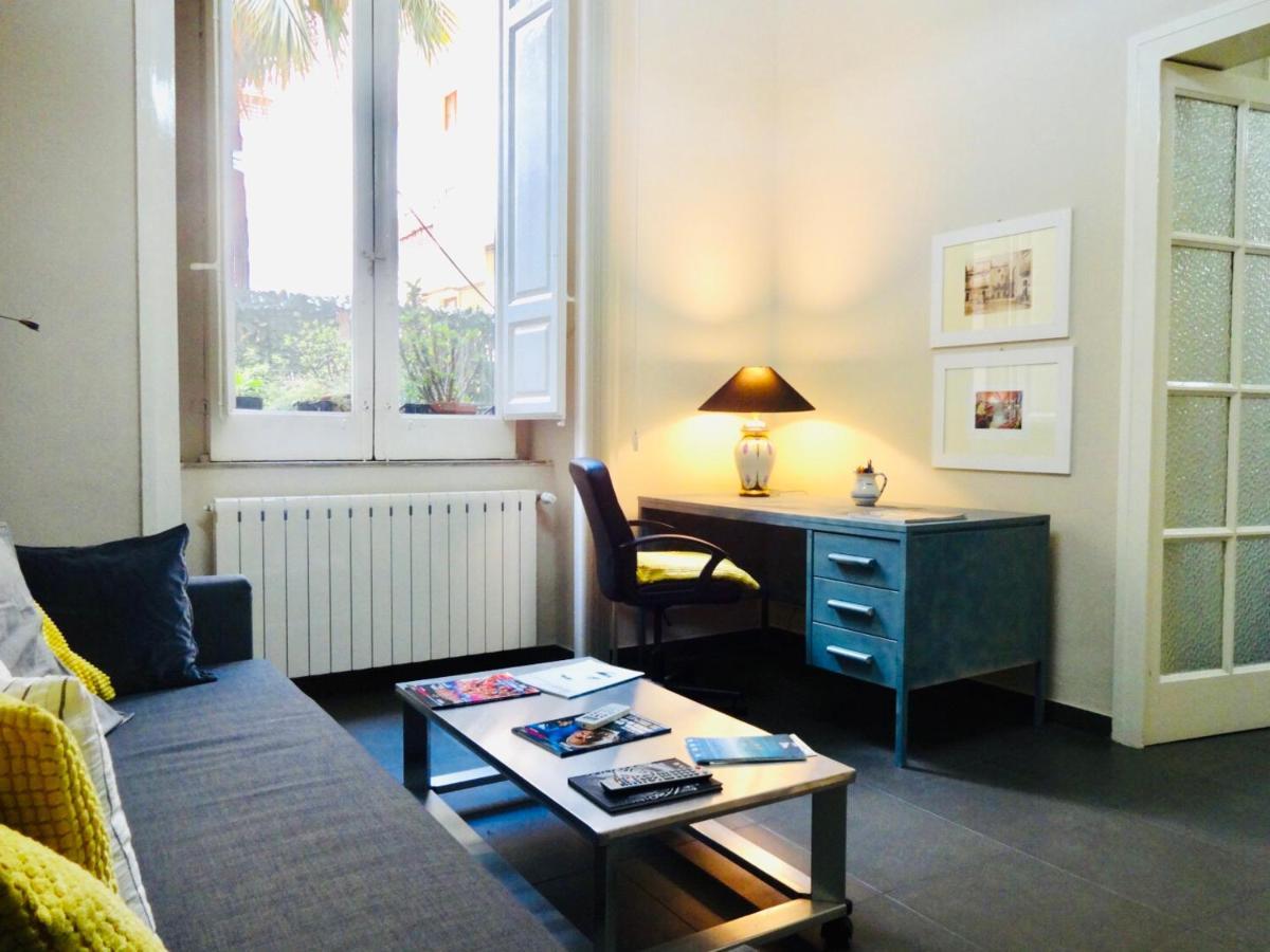 Nonna Mafalda House Catania Ngoại thất bức ảnh