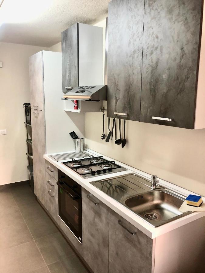 Nonna Mafalda House Catania Ngoại thất bức ảnh