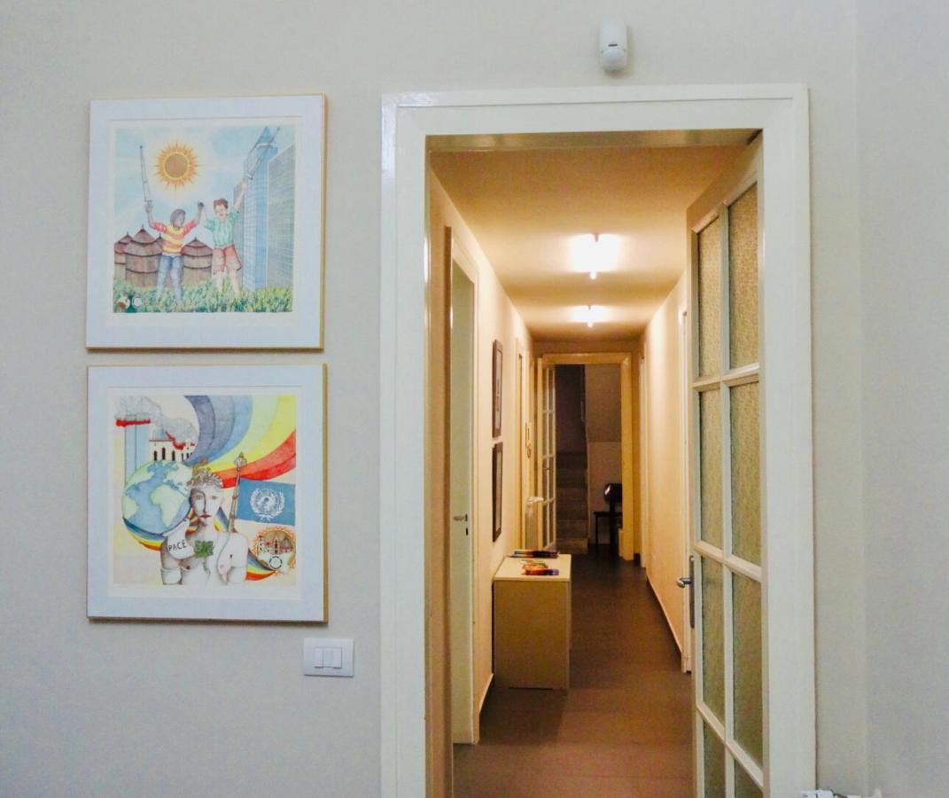 Nonna Mafalda House Catania Ngoại thất bức ảnh