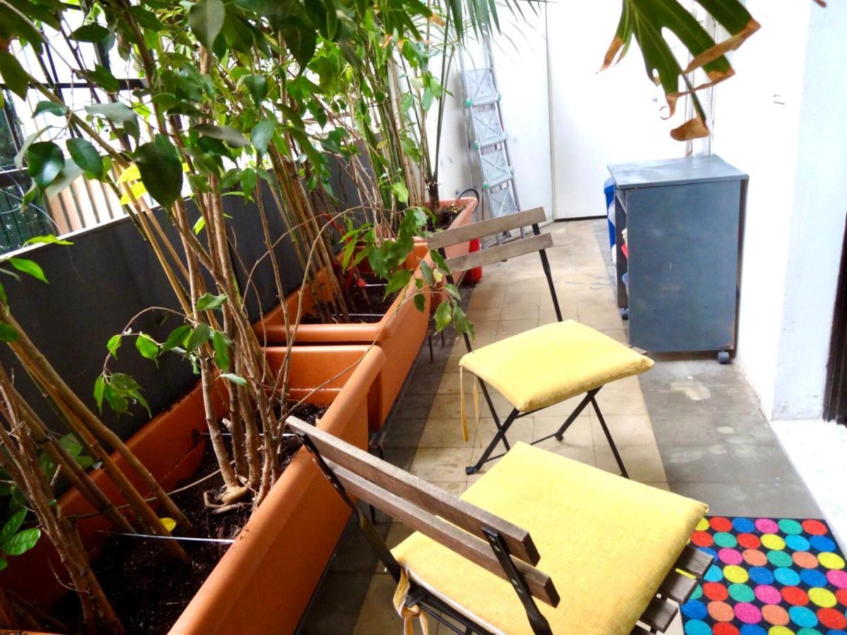 Nonna Mafalda House Catania Ngoại thất bức ảnh