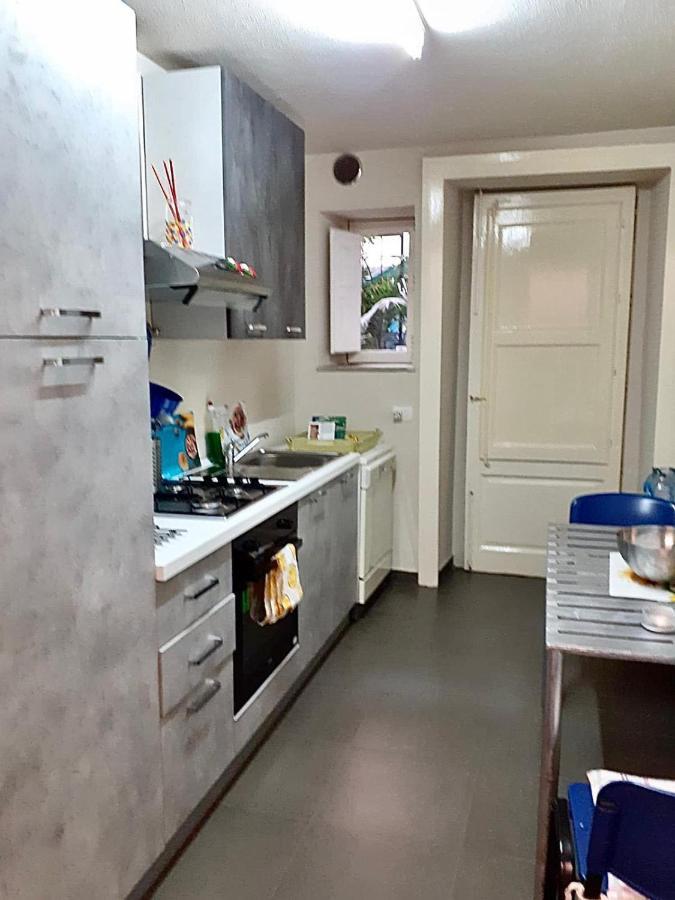 Nonna Mafalda House Catania Ngoại thất bức ảnh