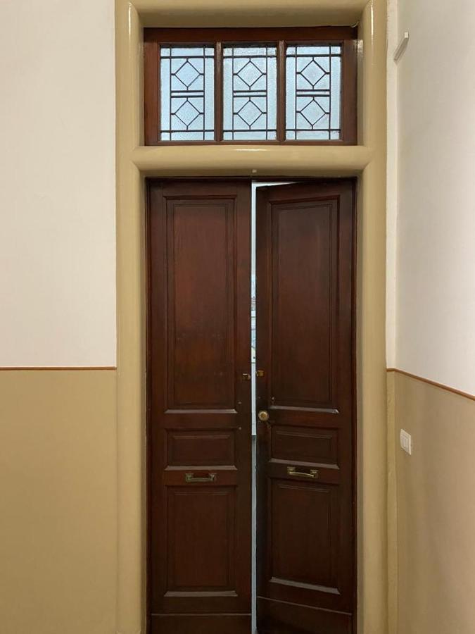 Nonna Mafalda House Catania Ngoại thất bức ảnh