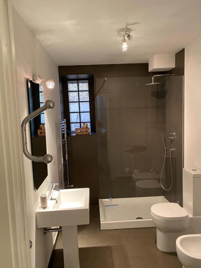Nonna Mafalda House Catania Ngoại thất bức ảnh